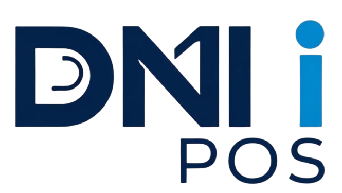 DNI POS Logo
